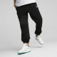 Puma Trainingsbroek CLASSICS SMALL LOGO SWEATPANTS FL