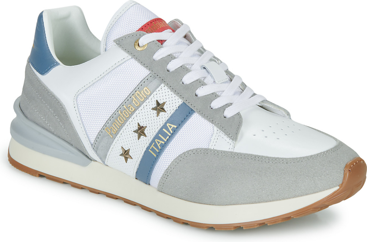 Lage Sneakers Pantofola d'oro  IMOLA RUNNER N UOMO LOW