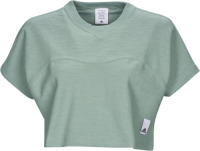 T-shirt Korte Mouw adidas  LNG LFT TEE