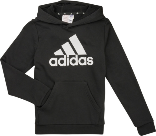 adidas Sportswear hoodie zwart/wit