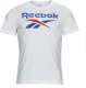 T-shirt Korte Mouw Reebok Classic  Big Logo Tee