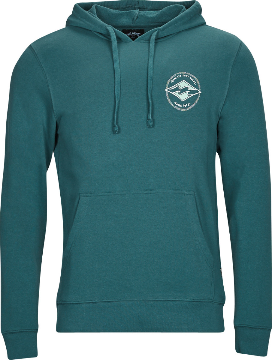 Sweater Billabong  ROTOR DIAMOND PO