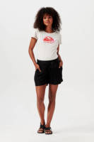 Noppies regular fit short Cesena zwart