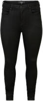 Zizzi Amy high waist super slim jeans met stretch