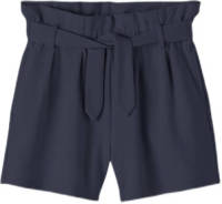 NAME IT KIDS short NKFFRILINA IDA donkerblauw
