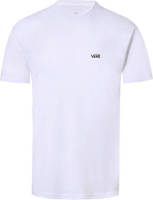 Vans T-shirt wit