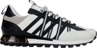 Cruyff Fearia Sneaker Heren Zwart/Wit