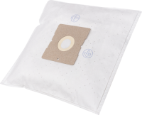 BlueBuilt Stofzuigerzakken voor Veripart en Inventum (28 stuks)