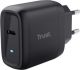 Trust Maxo 45W USB-C lader Voeding