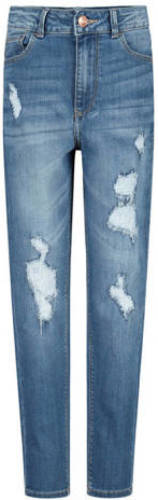 Raizzed regular fit jeans blauw