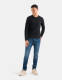Refill by Shoeby slim fit jeans Lucas dark denim L32