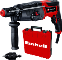 Einhell TE-RH 950 5F - Boorhamer | SDS-Plus | 28 mm | 950W | 3.0J - 4257978