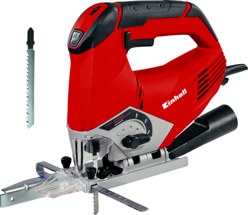 Einhell TE-JS 100 - Decoupeerzaag | 750W | 3000 /min - 4321160