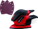 Einhell TE-OS 1320 - Multi schuurmachine | 130W | 24000 min^-1 - 4460560