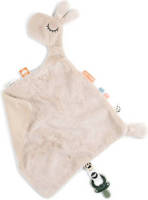 Done by Deer comfortdekentje Lalee knuffeldoekje