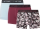 Nike Set van 3 boxershorts in microvezel Ultra stretch