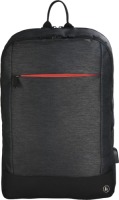 Hama Laptop-rugzak Manchester, tot 40 cm (15,6) Laptop tas Zwart