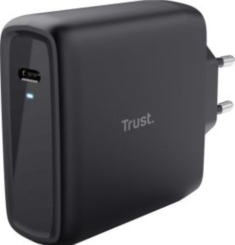 Trust Maxo 100W USB-C lader Voeding