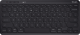 Trust Lyra Compact Toetsenbord Zwart Qwerty