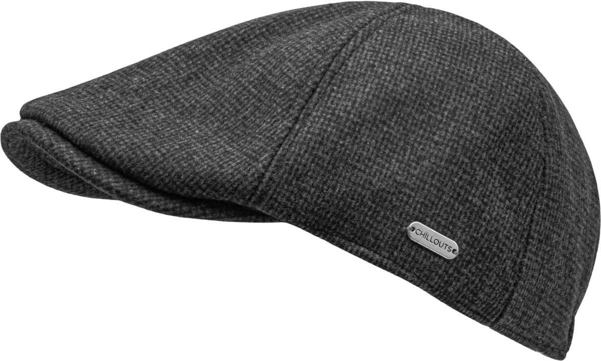 chillouts Sportpet Yannick Hat