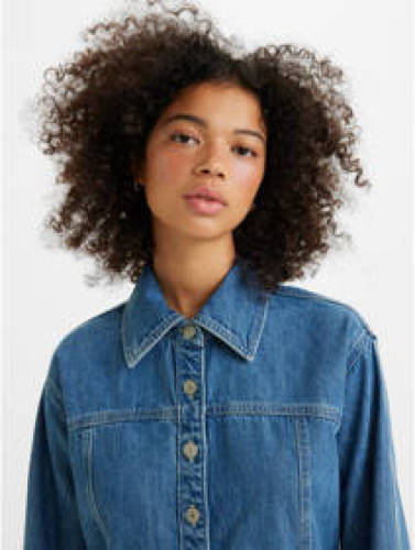 Levi's spijkerjurk Shay