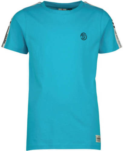 Vingino T-shirt HUBEL lichtblauw