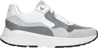 Xsensible Golden Gate Sneaker Heren Grijs/Wit