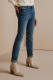 Summum Woman skinny jeans Nova blauw