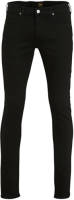 Lee slim fit jeans Luke zwart