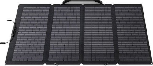 EcoFlow 220W Solar Panel Powerbank