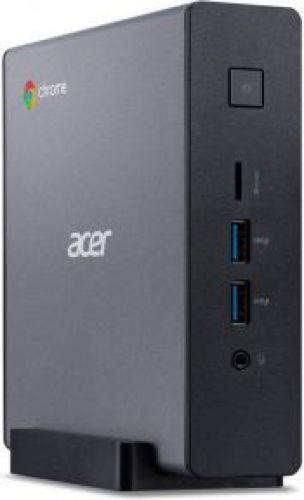 Acer Chromebox CXi4 i7429 Desktop Grijs
