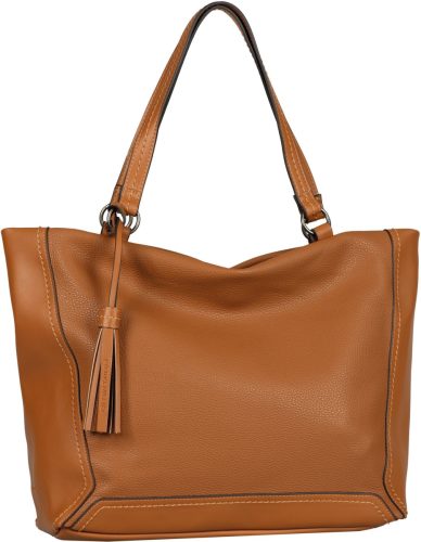 Tom tailor Shopper ISA Zip shopper L