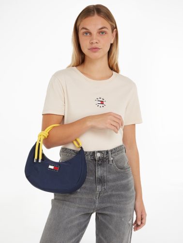 Tommy Jeans Schoudertas TJW BEACH SUMMER SHOULDER BAG