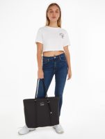 Tommy Jeans Shopper TJW BEACH SUMMER TOTE