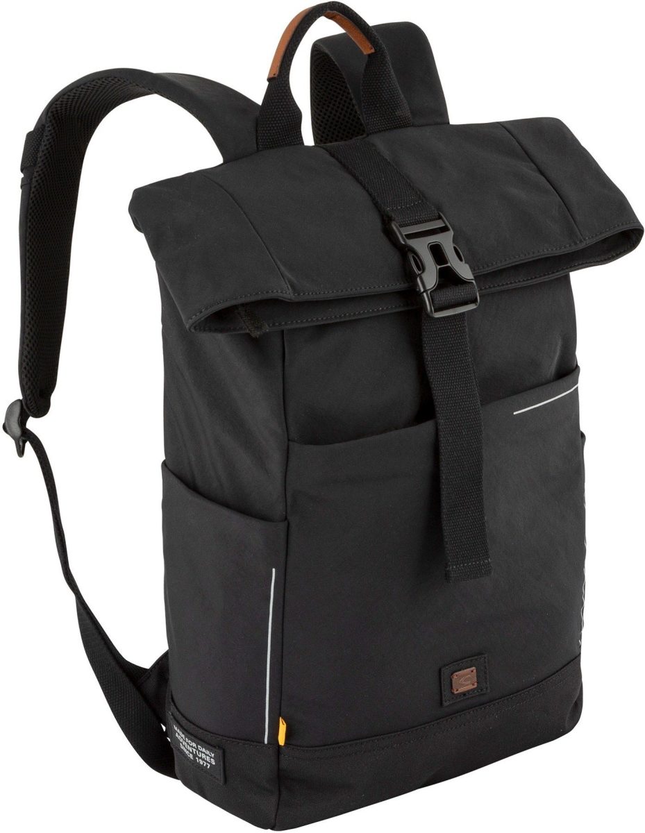 Camel active Rugzak CITY BB Backpack L