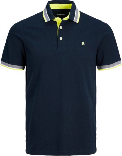 Jack & Jones Poloshirt JJEPAULOS POLO SS NOOS