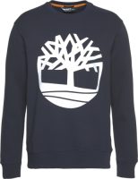 Timberland Sweatshirt YC Core Tree Logo Crew