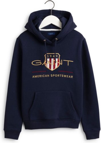 GANT Hoodie ARCHIVE SHIELD HOODIE