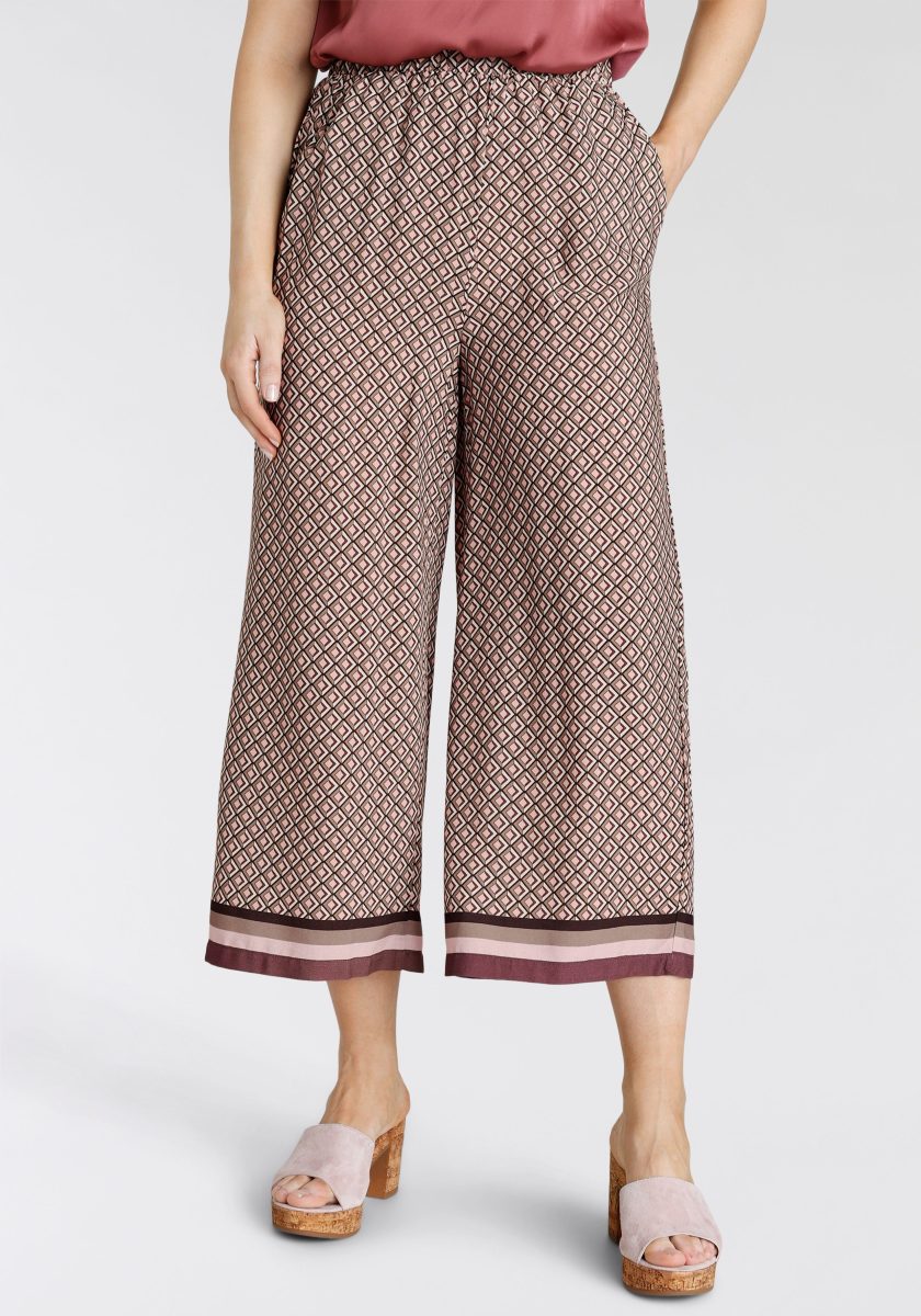 Laura Scott Culotte