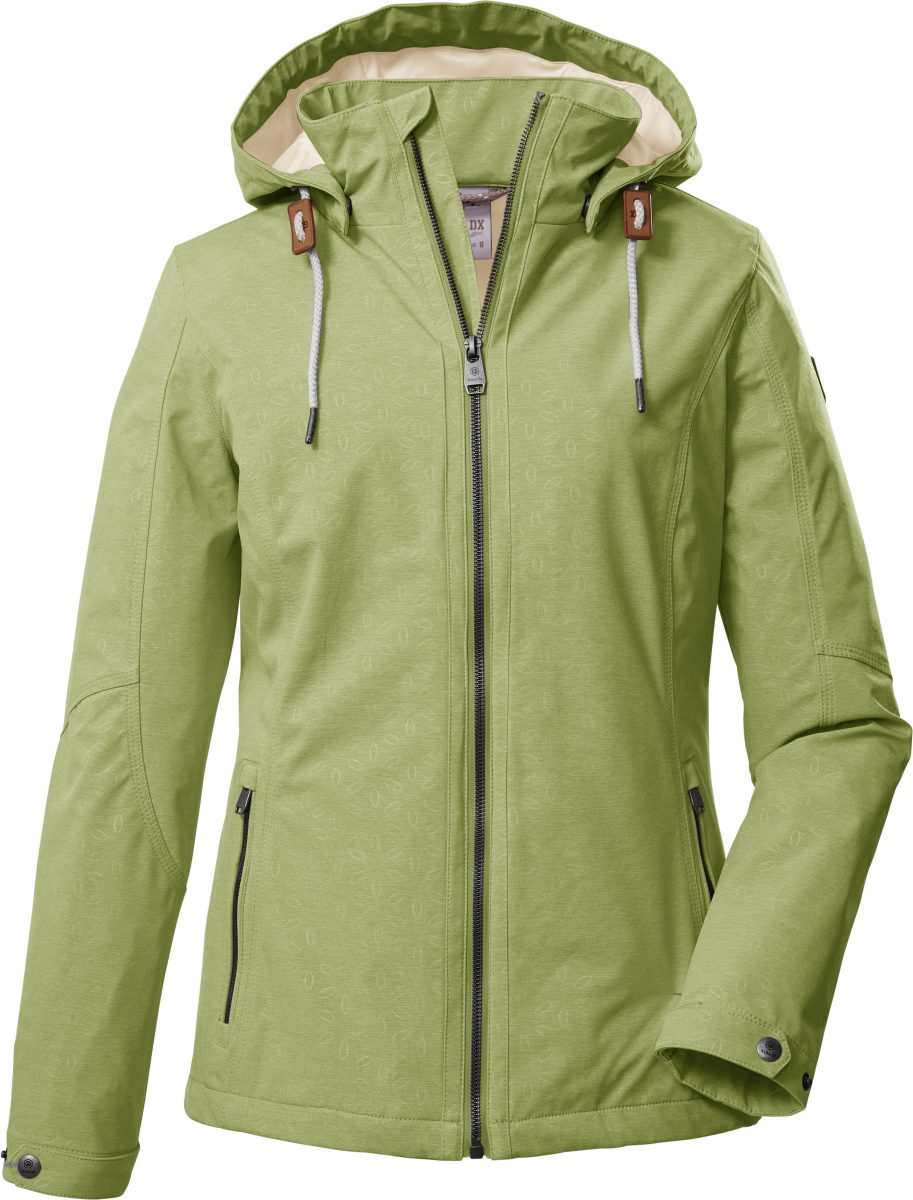 G.I.G.A. DX by killtec Softshell-jack GS 141 WMN SFTSHLL JCKT