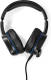 Nedis Gaming Headset | Over-Ear | Surround | USB Type-A | Opvouwbare Microfoon | 2.10 m | LED