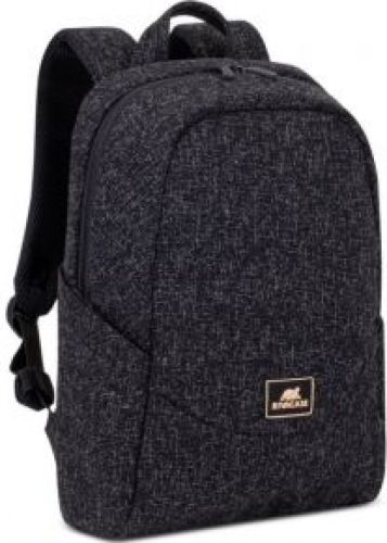 Rivacase 7923 black Laptop backpack 13.3