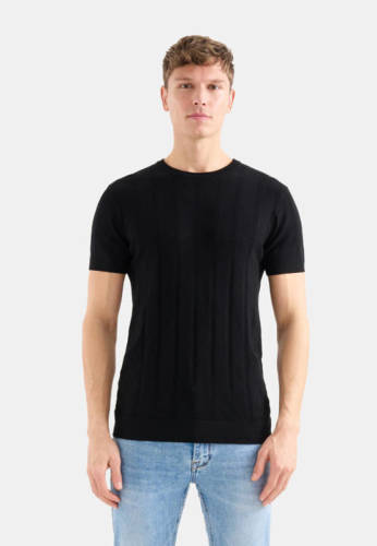 Shoeby Refill T-shirt zwart