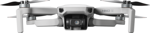 DJI Mini 2 SE + Remote Controller