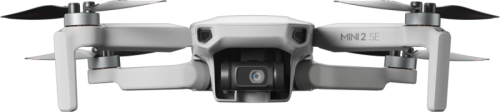 DJI Mini 2 SE Fly More Combo + Remote Controller