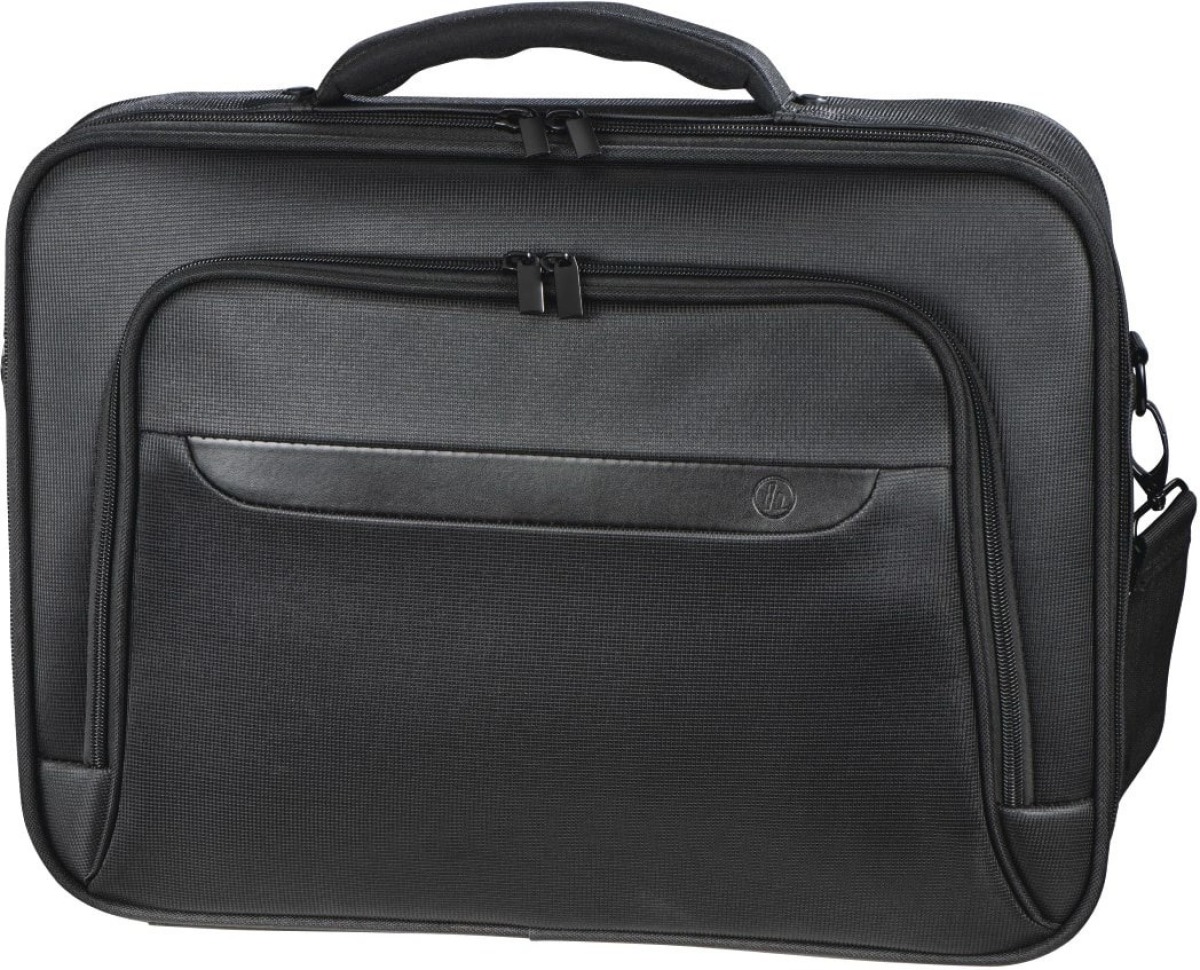 Hama Laptop-tas Miami, tot 44 cm (17,3) Laptop tas Zwart