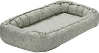 Noppies Botanical babynest Puritan Gray