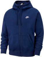 Nike vest blauw