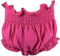 Born by Kiddo United short Fee roze