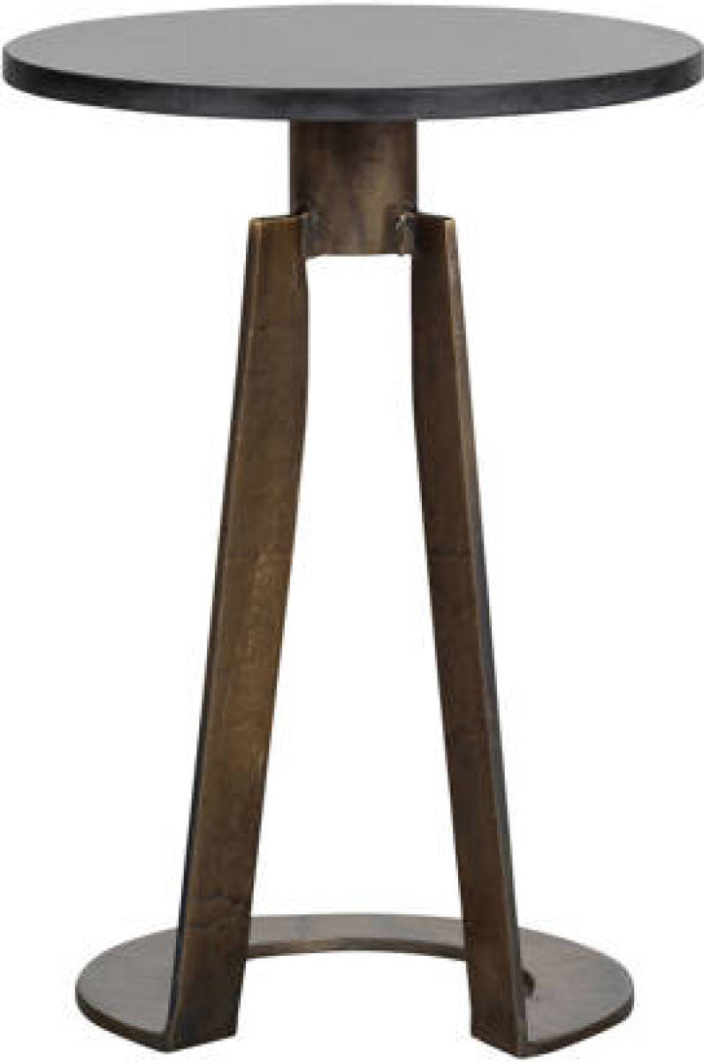 WOOOD Exclusive bijzettafel Mato